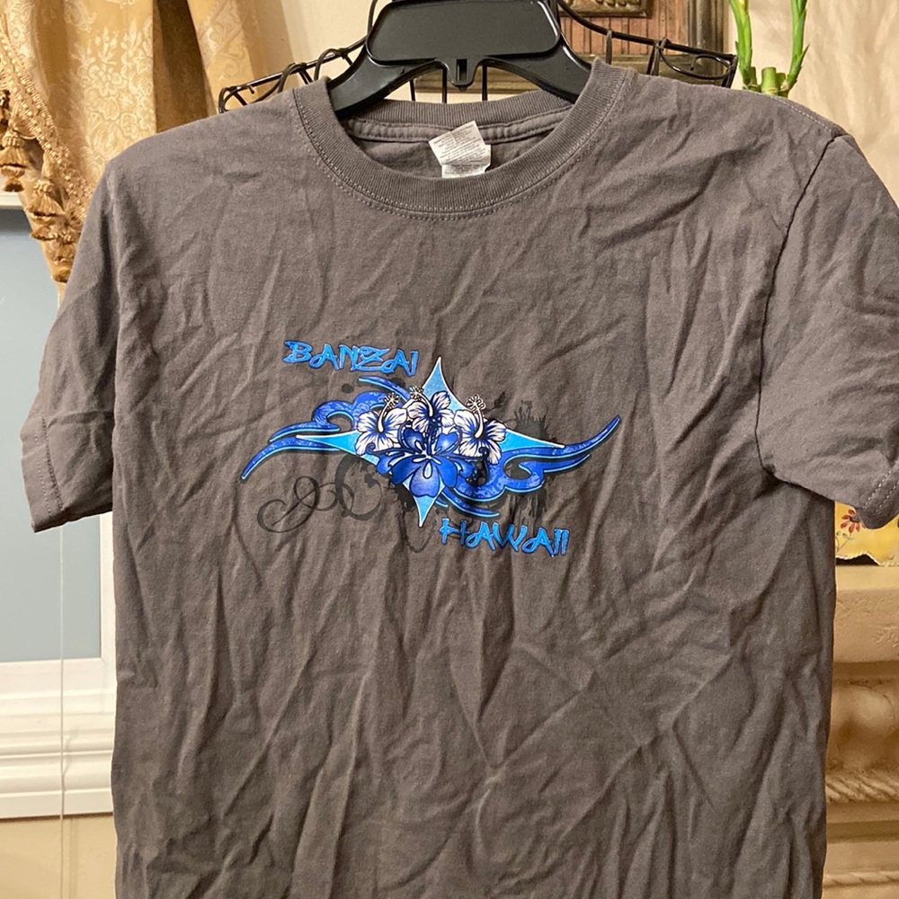 Hawaii Tee